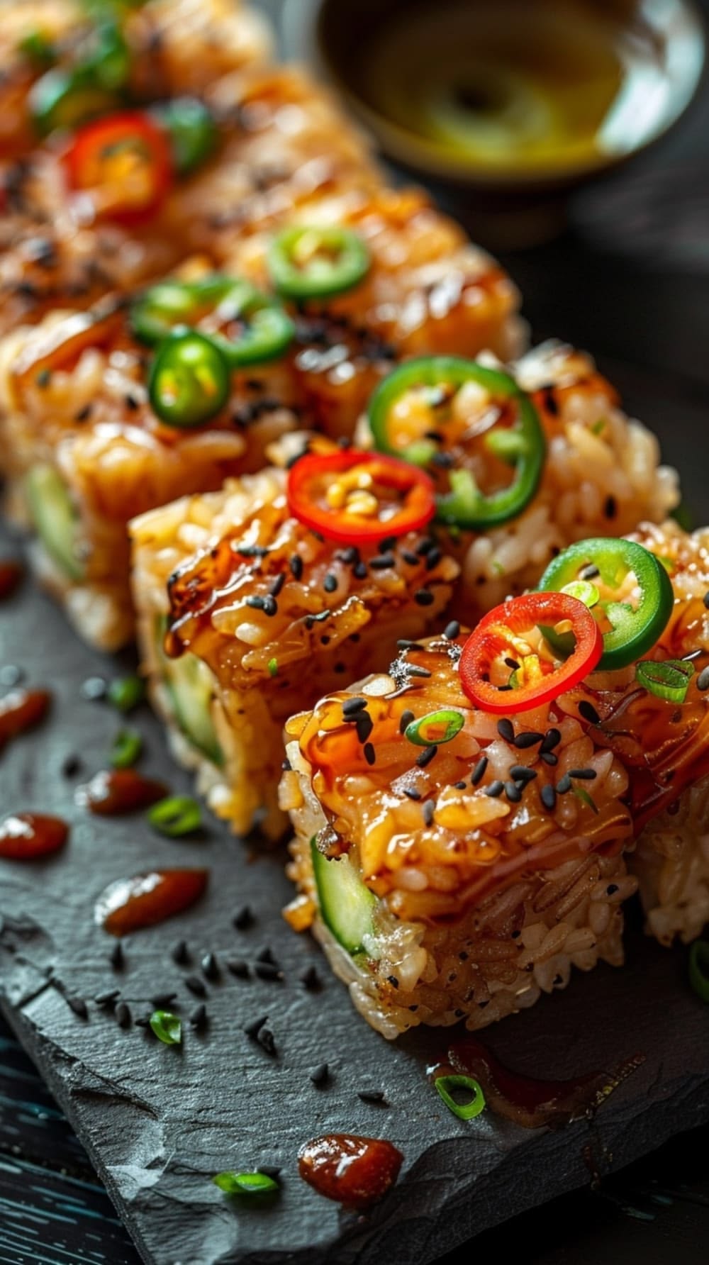 Springrolls (6 Stk.)