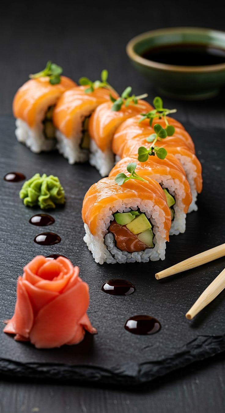 Hähnchen Gyoza (6 Stk.)