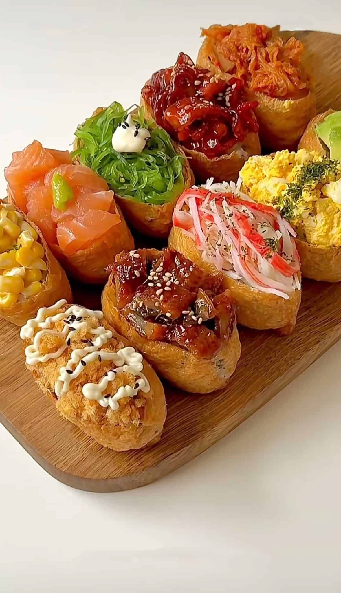 Ebi Tempura (2 Stk.)